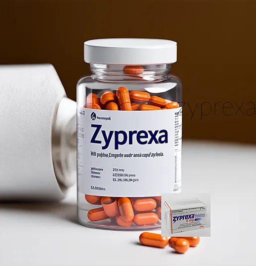 Precio de zyprexa 10 mg